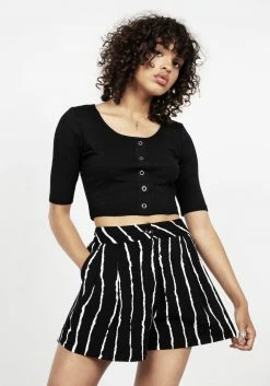 MET1 TELEPATHIC SHORTS