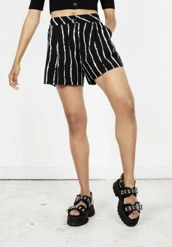 MET1 TELEPATHIC SHORTS