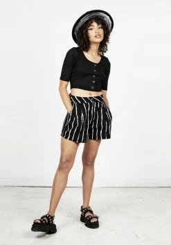 MET1 TELEPATHIC SHORTS