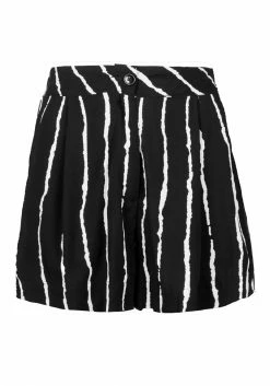 MET1 TELEPATHIC SHORTS