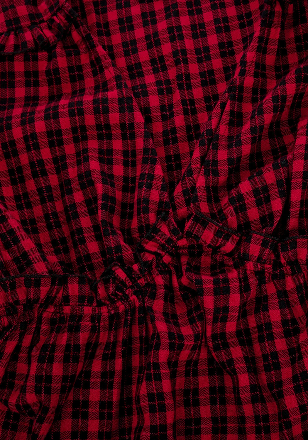 MET1 Dresses Dreadful Ruffle Smock Dress 11 MET1 Dresses Dreadful Ruffle Smock Dress