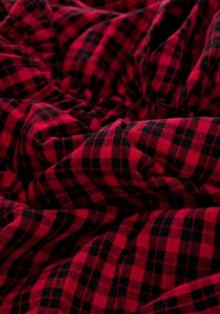 MET1 Dresses Dreadful Ruffle Smock Dress 22 MET1 Dresses Dreadful Ruffle Smock Dress