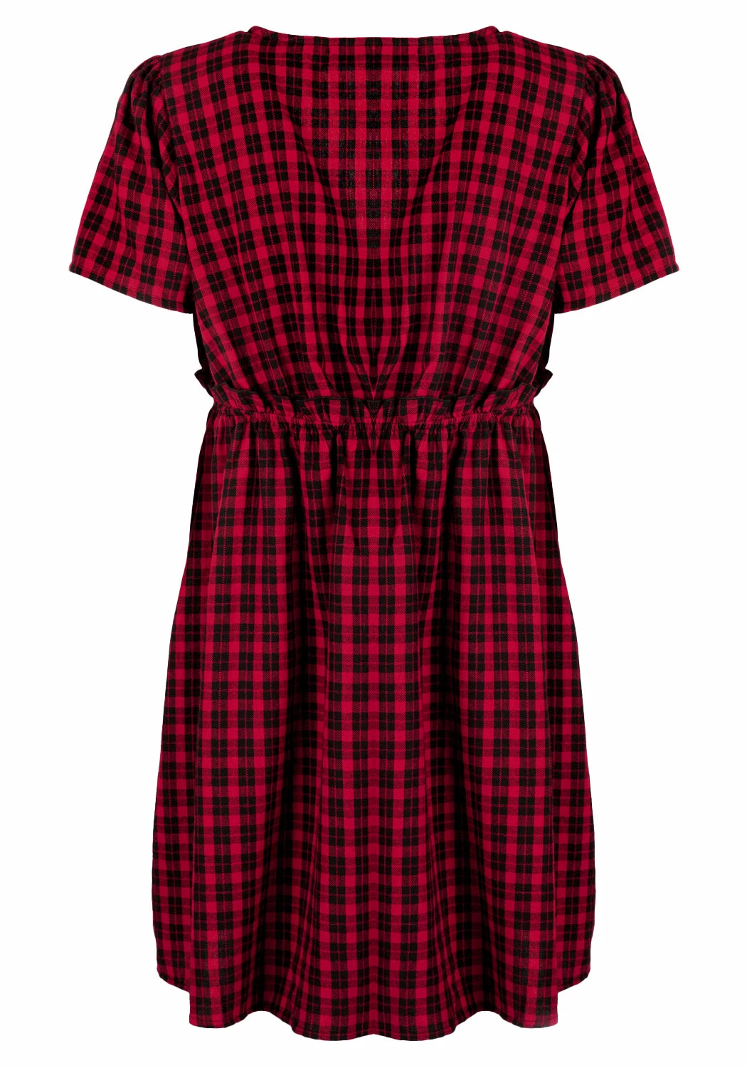 MET1 Dresses Dreadful Ruffle Smock Dress 13 MET1 Dresses Dreadful Ruffle Smock Dress