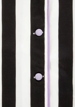 MET1 Tops Beetle Pyjama Shirt Top