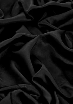 MET1 Tops Deathmoth Embroidered Kimono