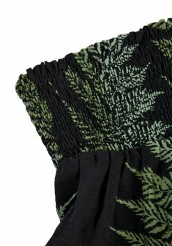 MET1 Bottoms Fern Flowy Trousers 20 MET1 Bottoms Fern Flowy Trousers