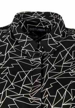 MET1 Tops HYPATIA OVERSIZED SHIRT