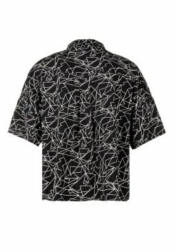 MET1 Tops HYPATIA OVERSIZED SHIRT