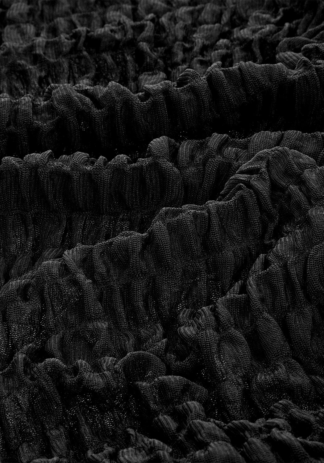 MET1 Nightwraith Mesh Dress 9 MET1 Nightwraith Mesh Dress