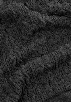 MET1 Glimfeather Varsity Sweatshirt Tops