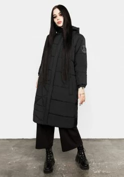 ORI1 Otherworld Puffa Coat