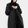 ORI1 Otherworld Puffa Coat
