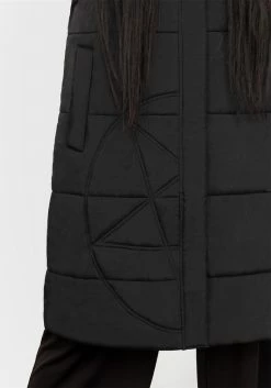 ORI1 Otherworld Puffa Coat