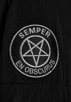 ORI1 Otherworld Puffa Coat