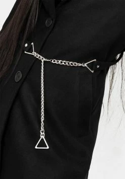 ORI1 Dark Matter Longline Coat Outerwear 19 ORI1 Dark Matter Longline Coat Outerwear