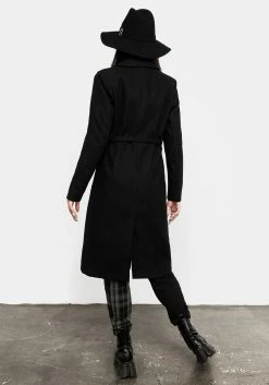 ORI1 Dark Matter Longline Coat Outerwear 16 ORI1 Dark Matter Longline Coat Outerwear