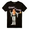 TOT1 WIZARD UNISEX T-SHIRT