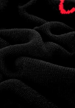 WEI1 Blaze Oversized Jumper Dress Tops