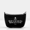 IVA1 Dead Inside Make Up Bag 1 IVA1 Dead Inside Make Up Bag