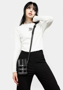 IVA1 Accessories Casket Phone Harness