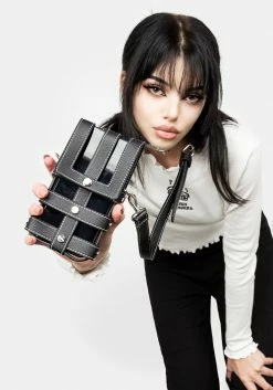 IVA1 Accessories Casket Phone Harness