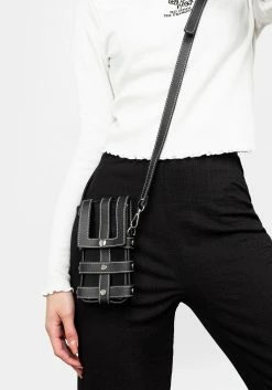 IVA1 Accessories Casket Phone Harness