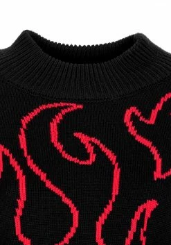 WEI1 Tops Blaze Jumper