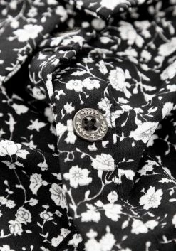 MET1 Dresses EVERGLADE SHIRT DRESS