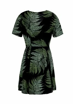 MET1 Fern Mini Dress Dresses