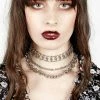 SWA1 Auricle Choker Jewellery 1 SWA1 Auricle Choker Jewellery