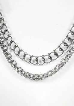 SWA1 Auricle Choker Jewellery