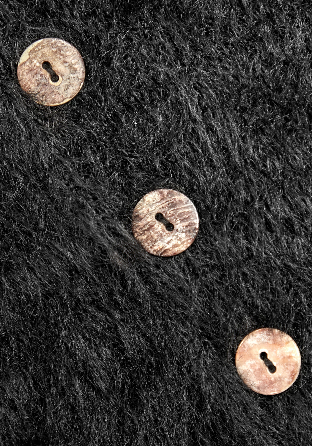 PFA1 Binx Fluffy Relaxed V-Neck Cardi 11 PFA1 Binx Fluffy Relaxed V-Neck Cardi