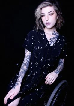 MET1 Blithe Maxi Wrap Floral Dress 16 MET1 Blithe Maxi Wrap Floral Dress