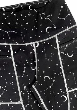 DIF1 Celestial Leggings Bottoms