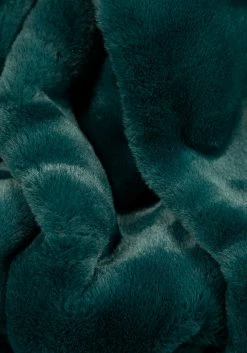 ORI1 Creature Oversized Fur Coat