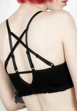 DIF1 Damned Bralet