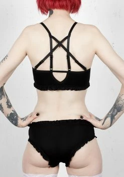 DIF1 Damned Bralet