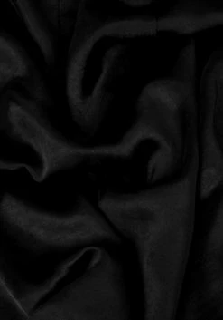 MET1 DAMOZEL FIT AND FLARE V NECK MINI DRESS Dresses