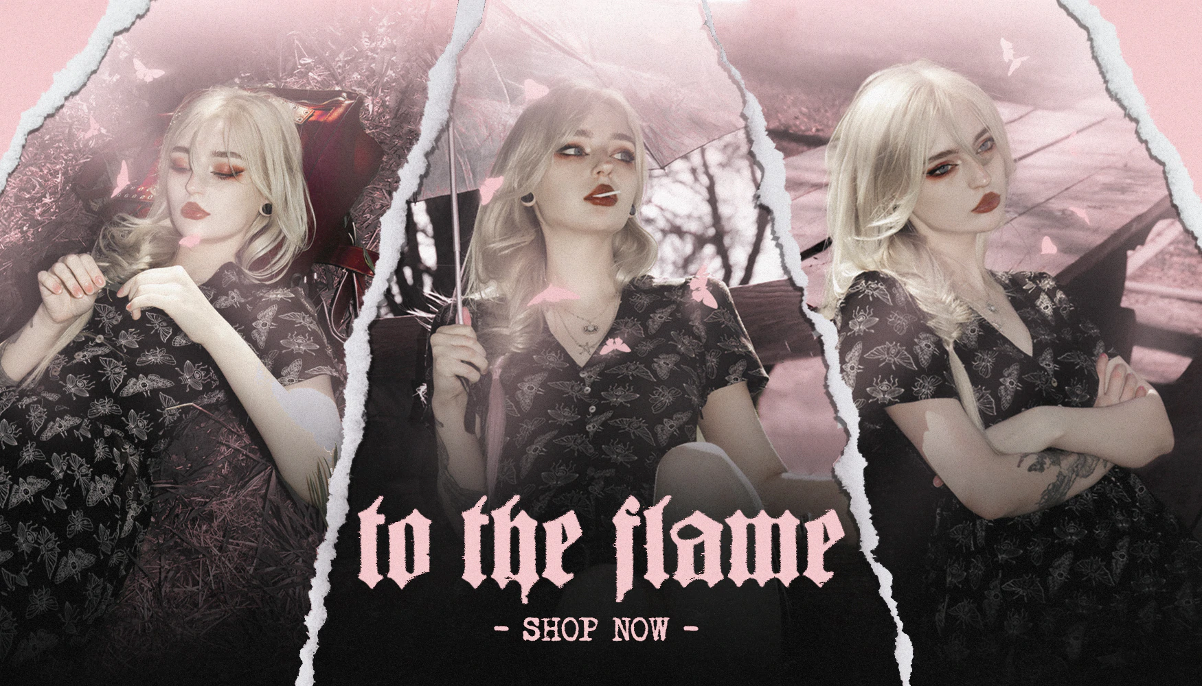 DISTURBIA Sales -DISTURBIA Sales