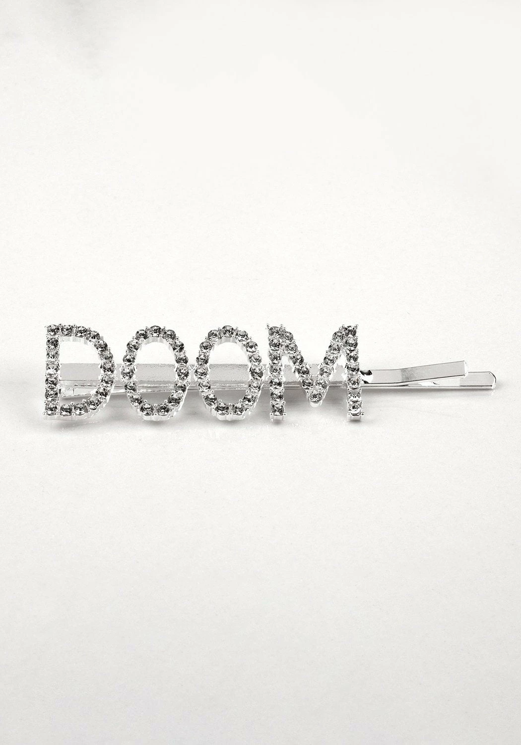 CAN1 Accessories Doom Hair Clip 6 CAN1 Accessories Doom Hair Clip