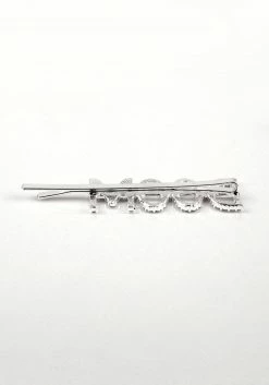 CAN1 Accessories Doom Hair Clip 12 CAN1 Accessories Doom Hair Clip