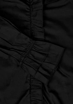 MET1 Tops FANTOMETTE VOLUME SLEEVE BLOUSE