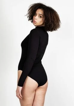 DMT1 Ghost Story Bodysuit Tops