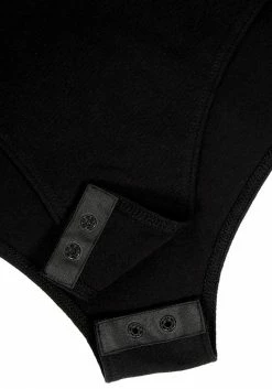 DMT1 Ghost Story Bodysuit Tops