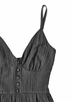 LVT1 GUINEVERE TIERED GOWN Dresses