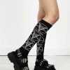 HAI1 GOETIC LONG SOCKS Accessories