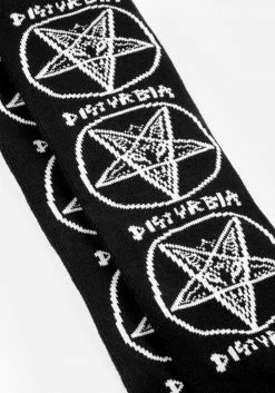 HAI1 GOETIC LONG SOCKS Accessories