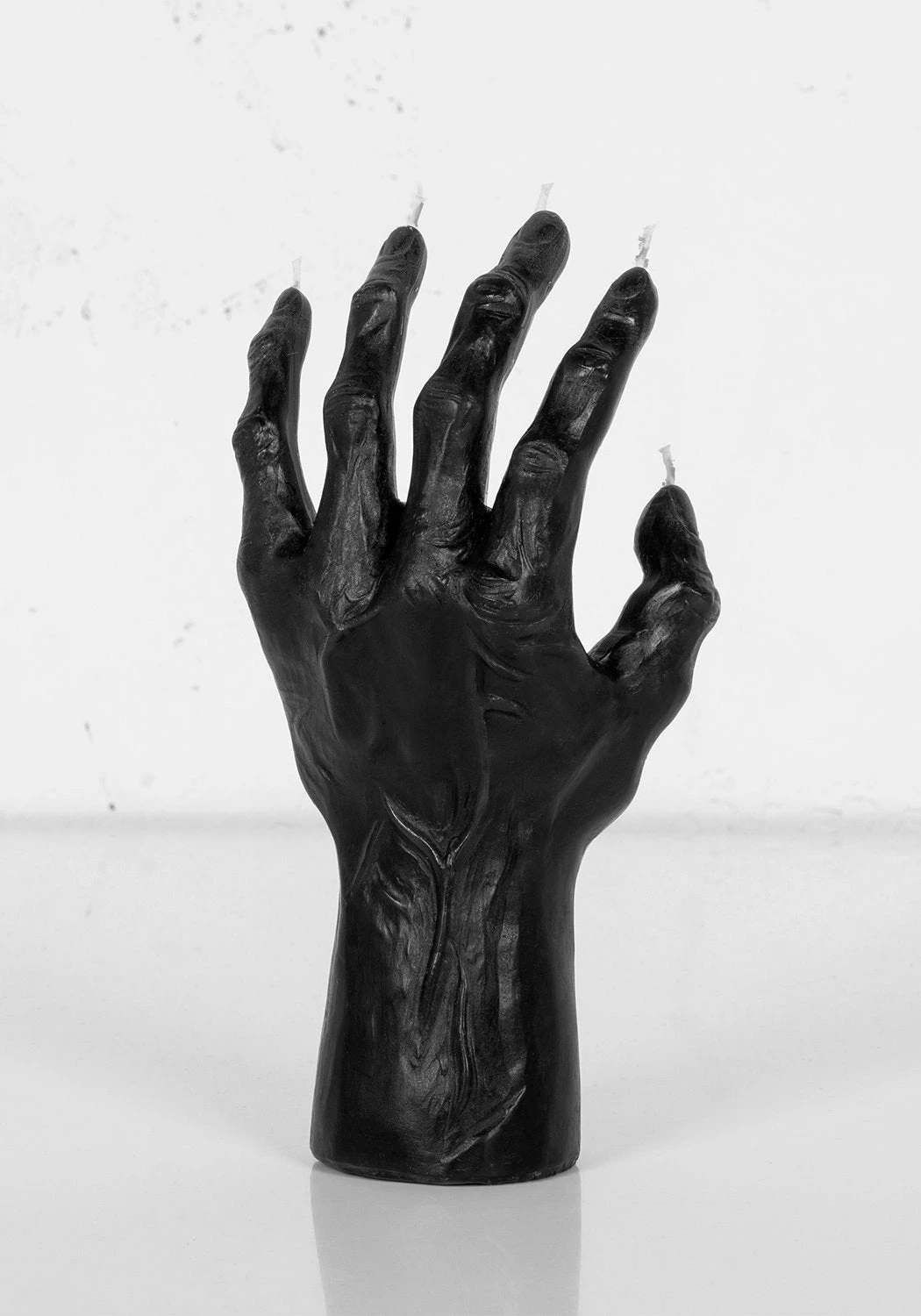 AFT1 Accessories HAND OF GLORY CANDLE - BLACK 5 AFT1 Accessories HAND OF GLORY CANDLE - BLACK