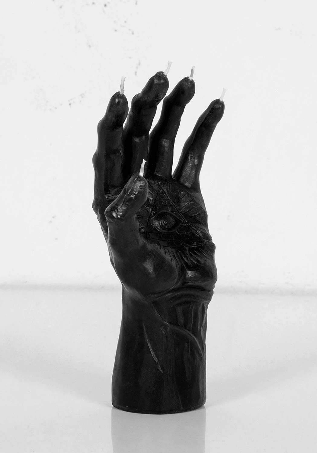 AFT1 Accessories HAND OF GLORY CANDLE - BLACK 7 AFT1 Accessories HAND OF GLORY CANDLE - BLACK