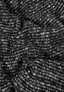 MET1 HILDEGARD EMBROIDERED KNIT CARDIGAN Knitwear